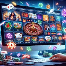 Kartu bonus harian dengan tema oranye