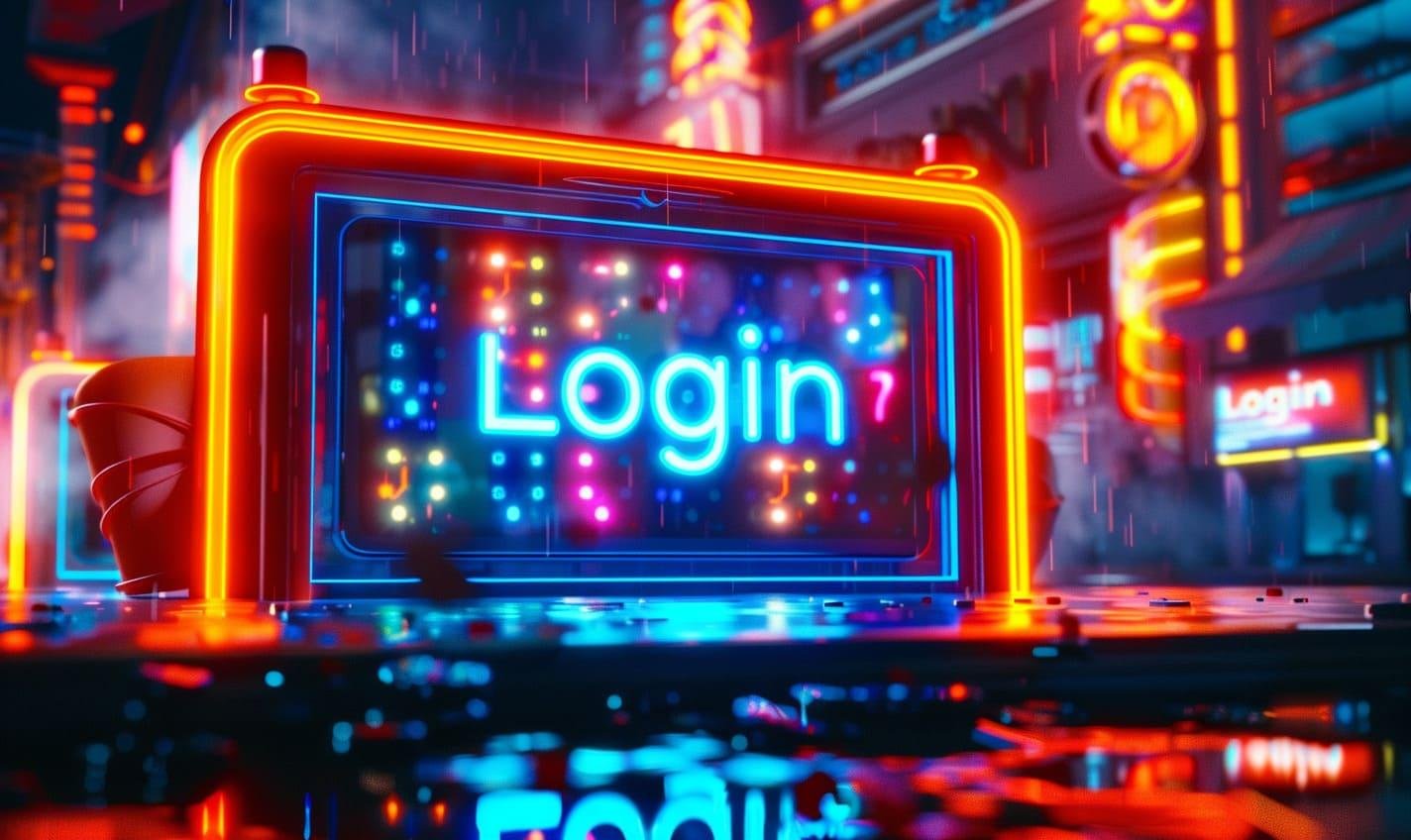 Privasi pengguna bata123 pada layar ponsel