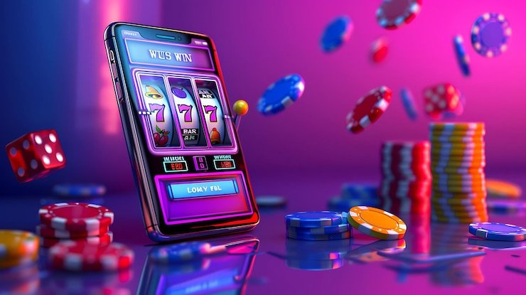 Pengguna Indonesia membuka bata123 mobile
