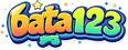 Logo bata123 untuk navigasi beranda